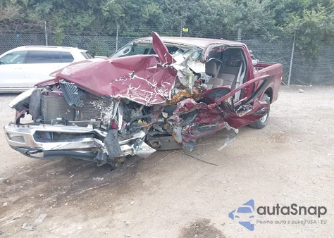 2005 Ford F-150 Fx4/Lariat/Xlt из США, поврежденный, VIN 1FTPW14515KE69442